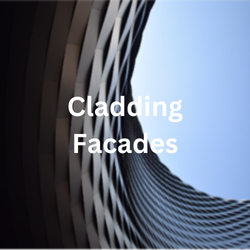 product aluminuim cladding facades text